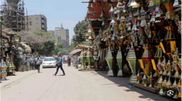 تراجع الحرارة مع بداية رمضان.. تفاصيل حالة الطقس المقبلة